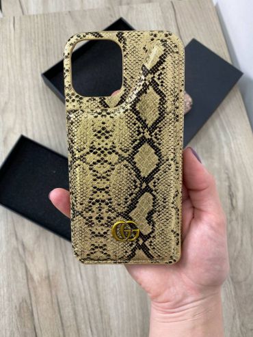 Чехол Gucci LUX-51343