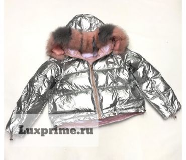 Двухсторонняя куртка  ОДЖ-944