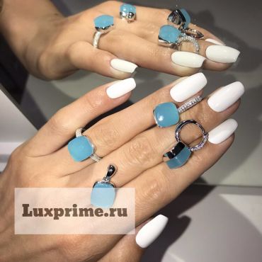 Комплект Pomellato ЮУ-037