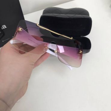 Очки Chanel LUX-10276