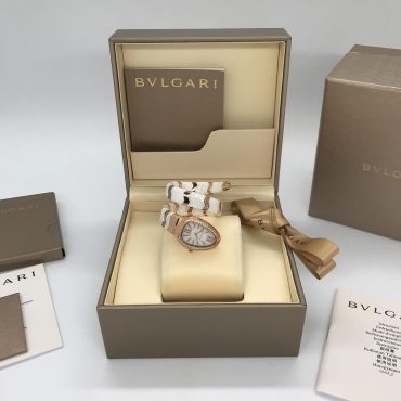 Часы женские Bvlgari LUX-31352