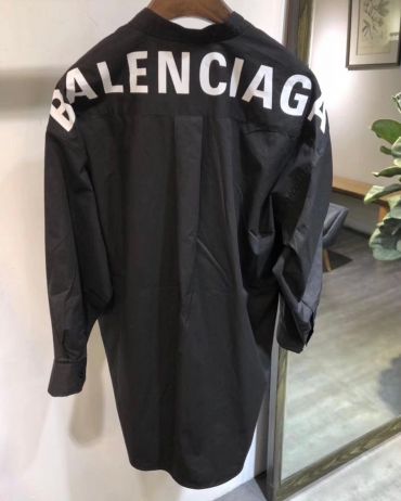 Рубашка женская Balenciaga LUX-31650