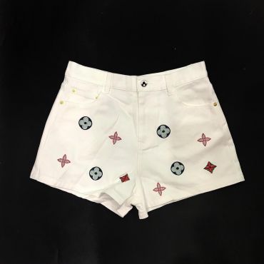 Шорты  Louis Vuitton LUX-31291