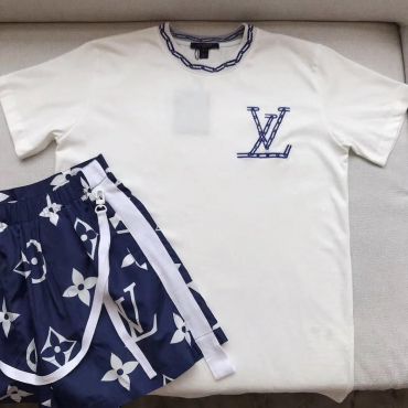 Футболка женская Louis Vuitton LUX-31177