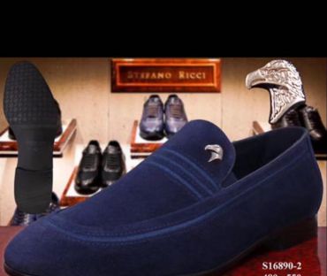 Лоферы мужские Stefano Ricci LUX-31209