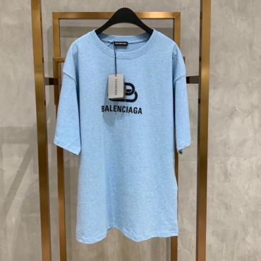  Футболка женская Balenciaga LUX-31191