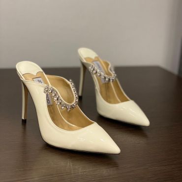 Мюли Jimmy Choo LUX-31223