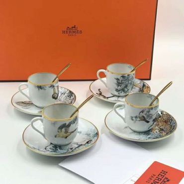 Сервиз на 4 персоны Hermes LUX-31483