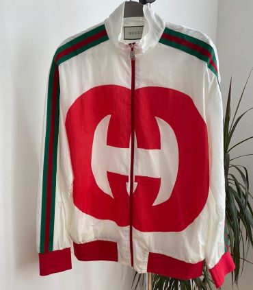 Бомбер Gucci LUX-31397