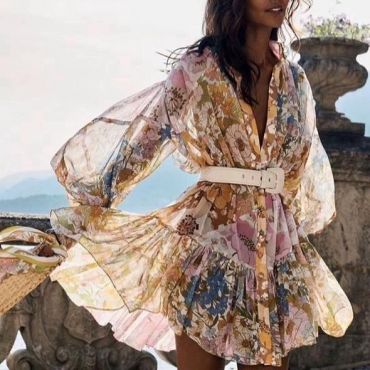 Платье  LUX-31180