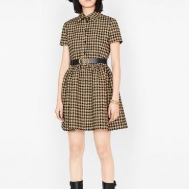 Платье Christian Dior LUX-31262