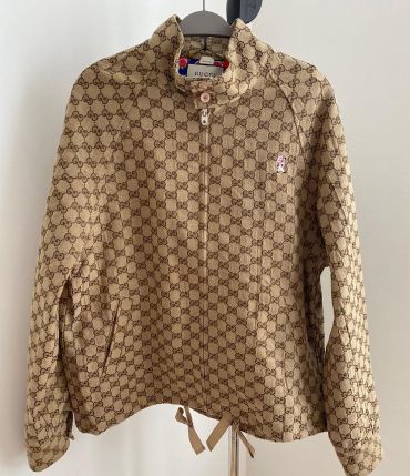 Ветровка Gucci LUX-31390