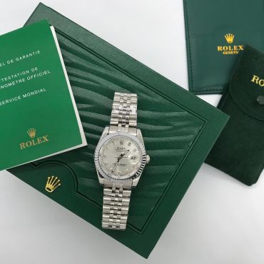 Часы   Rolex LUX-31514