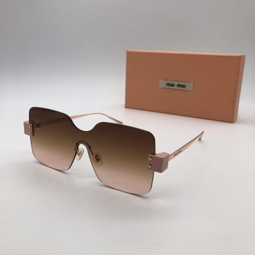 Очки Miu Miu LUX-31458