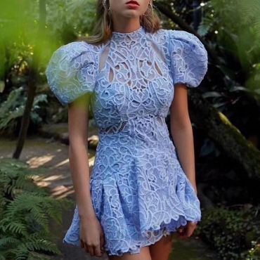 Платье  LUX-31189