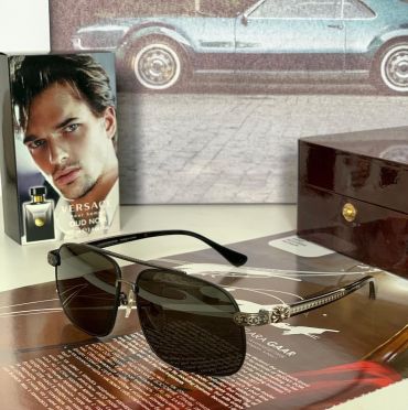 Очки мужские   LUX-31115