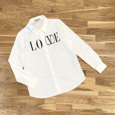 Рубашка женская  LUX-31405