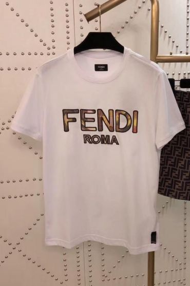 Футболка женская Fendi LUX-31173