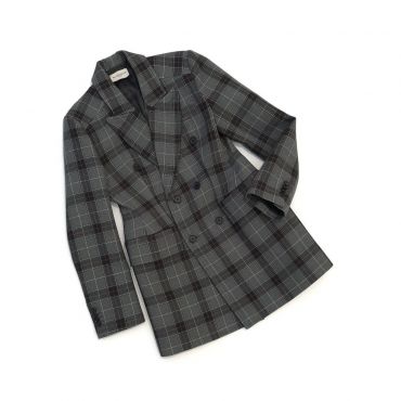 Жакет женский Balenciaga LUX-31404