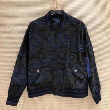 Бомбер Christian Dior LUX-31364