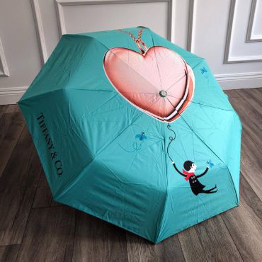 Зонт Tiffany&Co LUX-53401