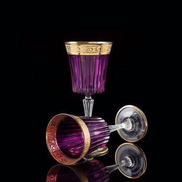 Пара фужеров Hermes LUX-31465