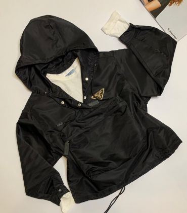 Ветровка Prada LUX-31373