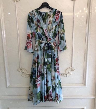 Платье  LUX-31368