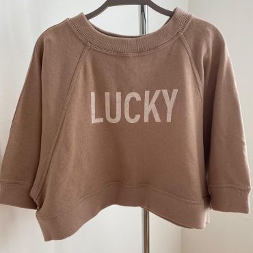 Толстовка женская  LUX-31496