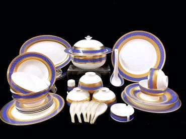 Сервиз столовый Hermes LUX-31472