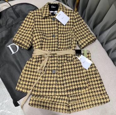 Костюм женский Christian Dior LUX-31263