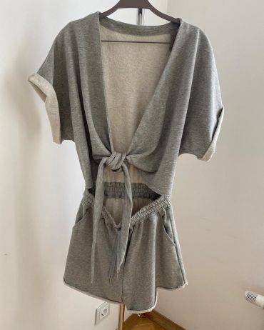 Комбинезон  LUX-31384