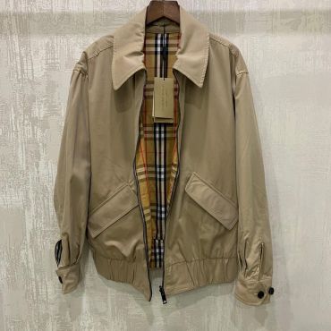 Двухсторонняя куртка Burberry LUX-31654