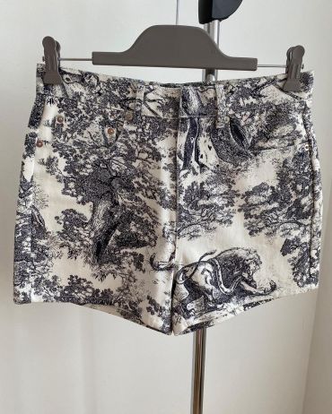 Шорты Christian Dior LUX-31500