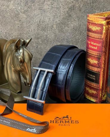 Ремень мужской Hermes LUX-31426