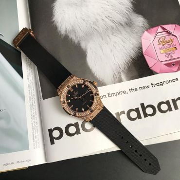 Часы женские Hublot LUX-31520