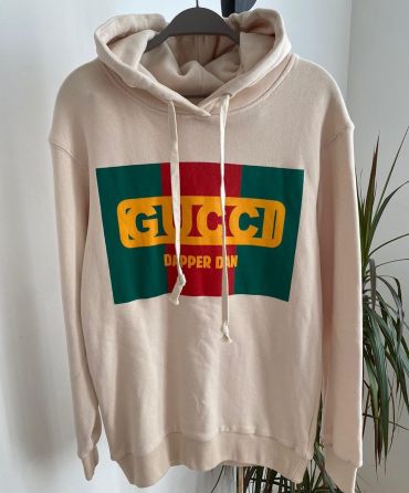 Толстовка женская Gucci LUX-31394