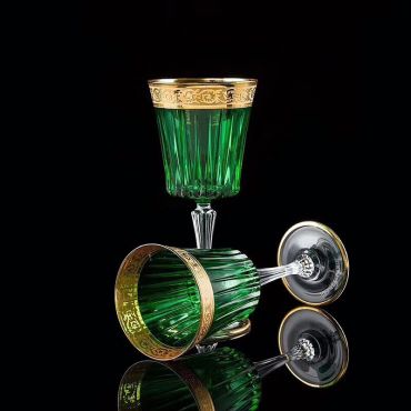 Пара фужеров Hermes LUX-31467