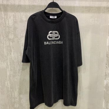 Футболка женская Balenciaga LUX-31754