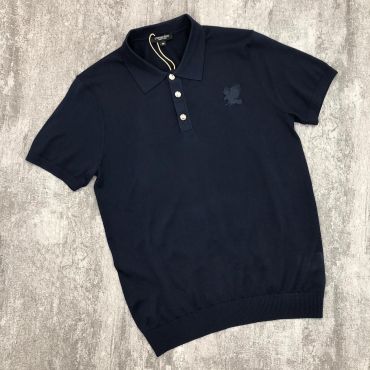 Поло Stefano Ricci LUX-31845