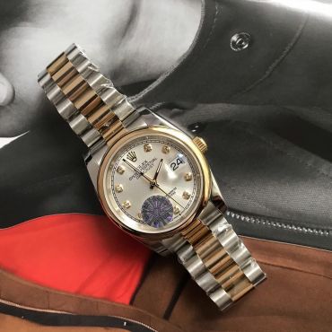 Часы   Rolex LUX-31518