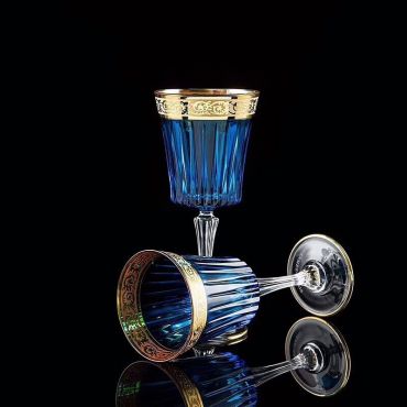 Пара фужеров Hermes LUX-31463