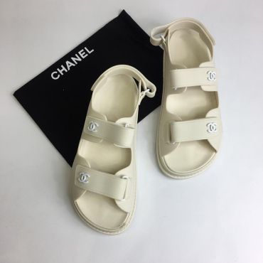 Сандалии Chanel LUX-31535