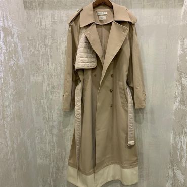 Плащ  Bottega Veneta LUX-31700