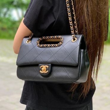 Сумка женская Chanel LUX-31603