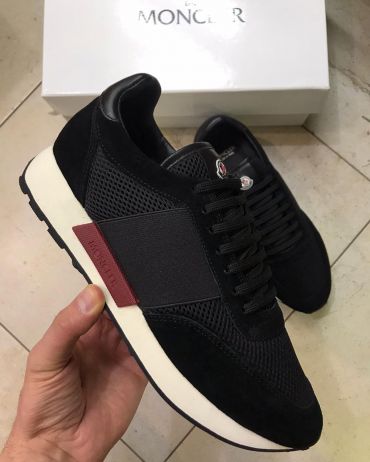 Кроссовки мужские Moncler LUX-31694