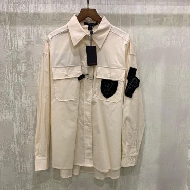 Рубашка женская Louis Vuitton LUX-31740