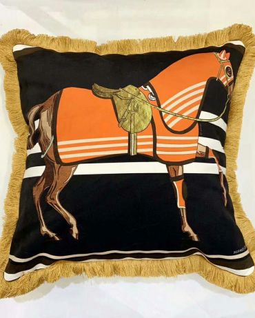  Наволочка для декоративной подушки  LUX-31606