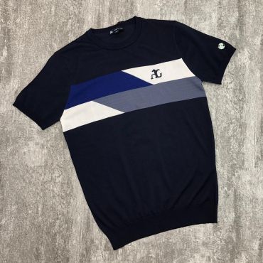 Футболка мужская  LUX-31821