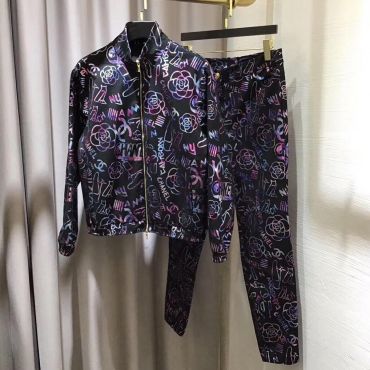 Костюм женский Chanel LUX-31665